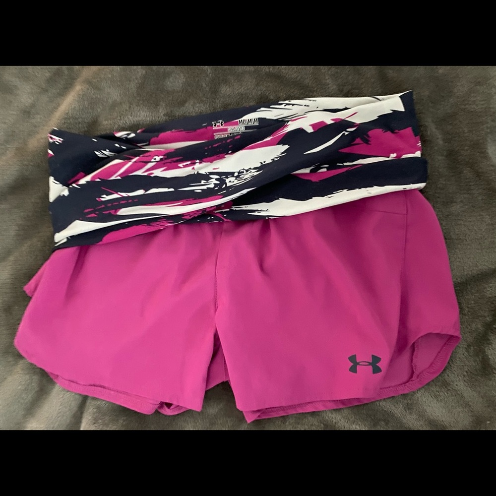 Under Armour  Shorts